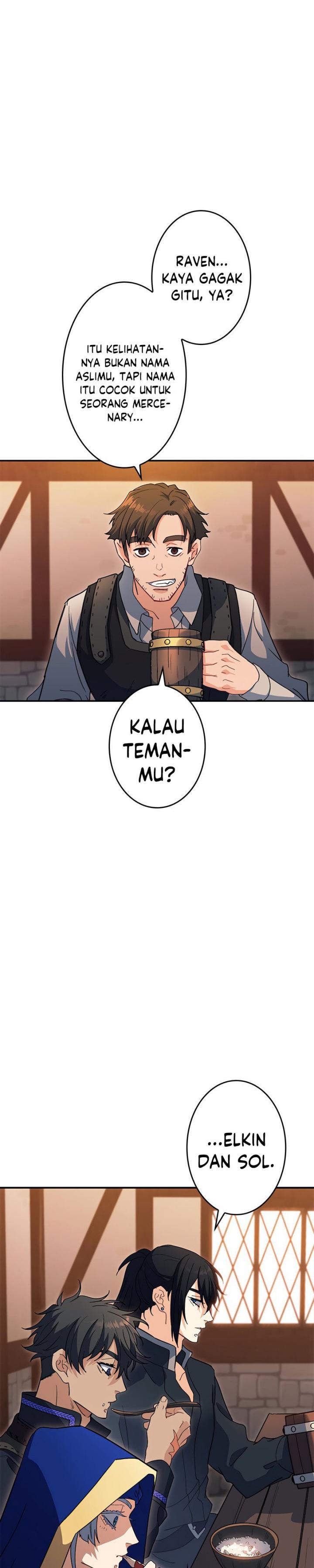 White Dragon Duke: Pendragon Chapter 57