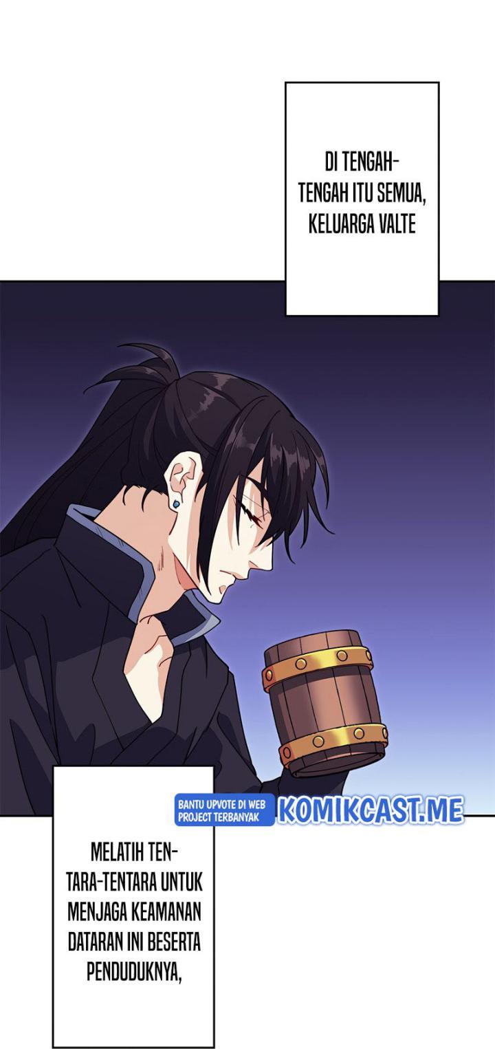 White Dragon Duke: Pendragon Chapter 57