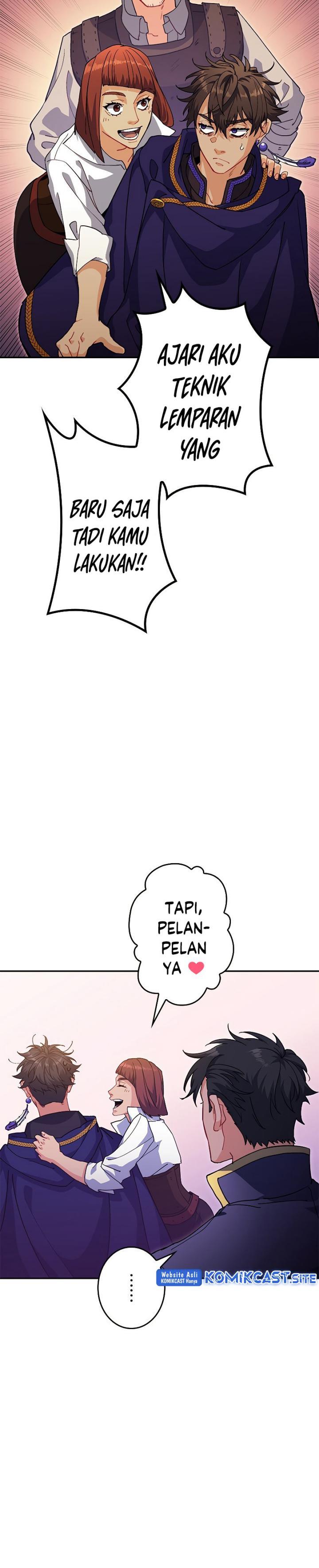 White Dragon Duke: Pendragon Chapter 59