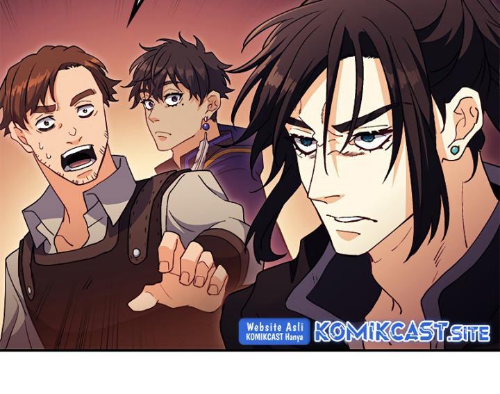 White Dragon Duke: Pendragon Chapter 59
