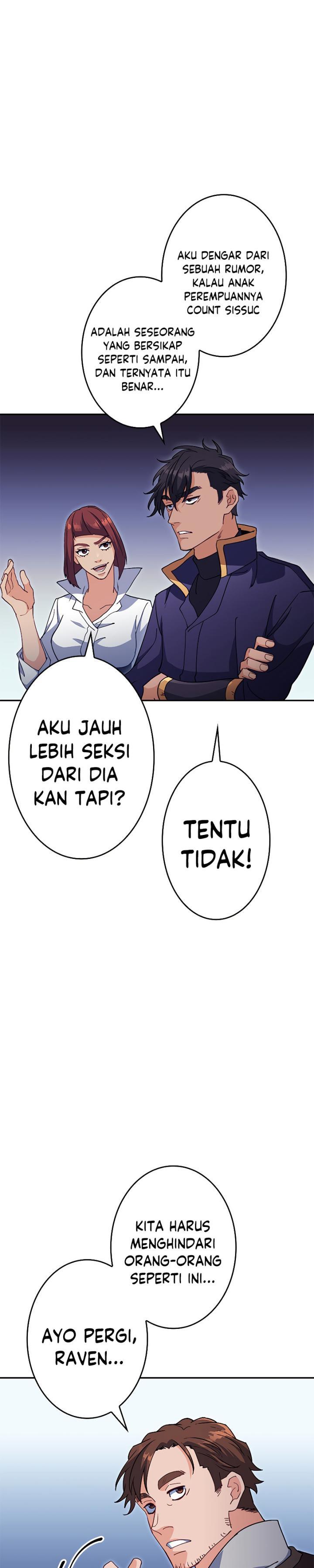 White Dragon Duke: Pendragon Chapter 59