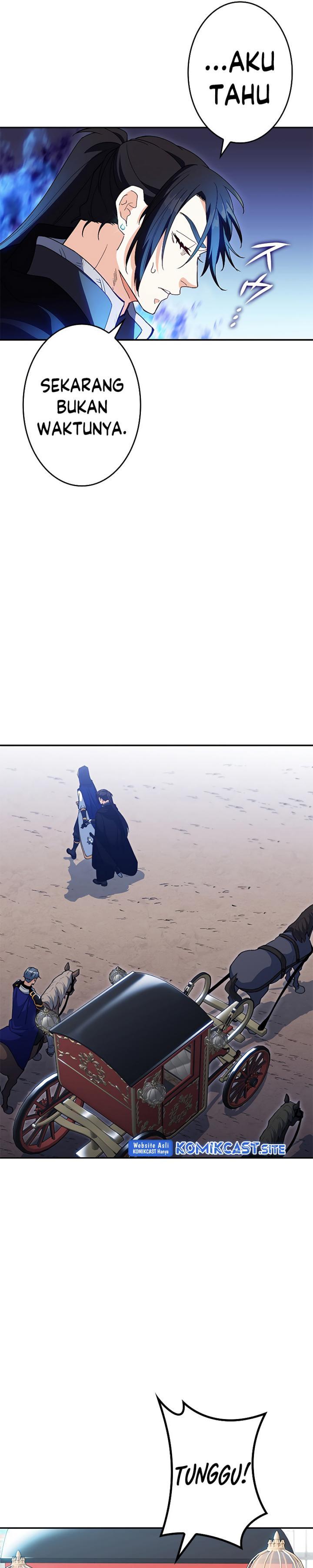 White Dragon Duke: Pendragon Chapter 59