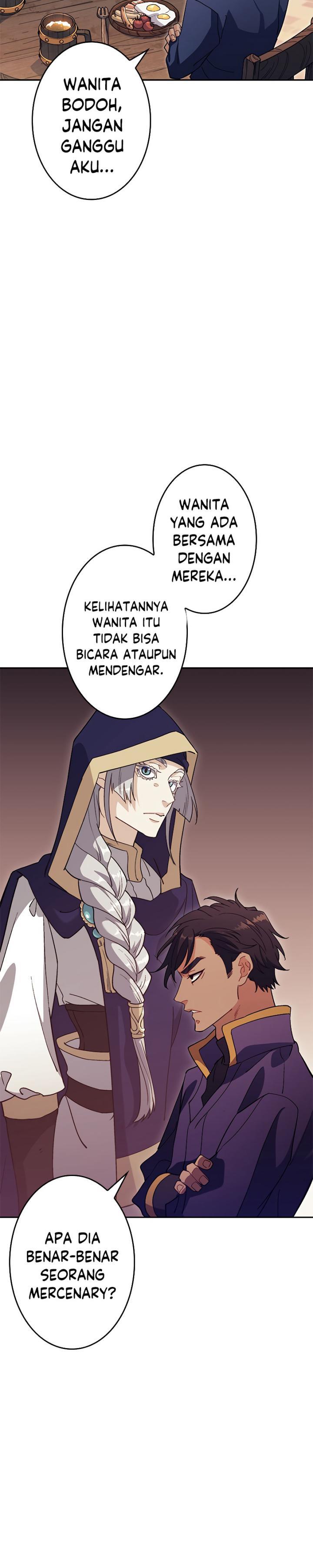 White Dragon Duke: Pendragon Chapter 59