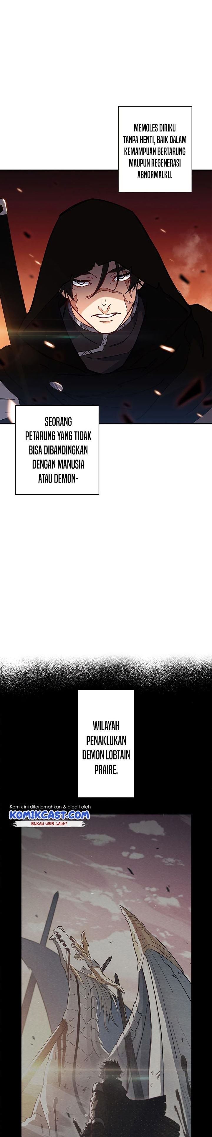 White Dragon Duke: Pendragon Chapter 06
