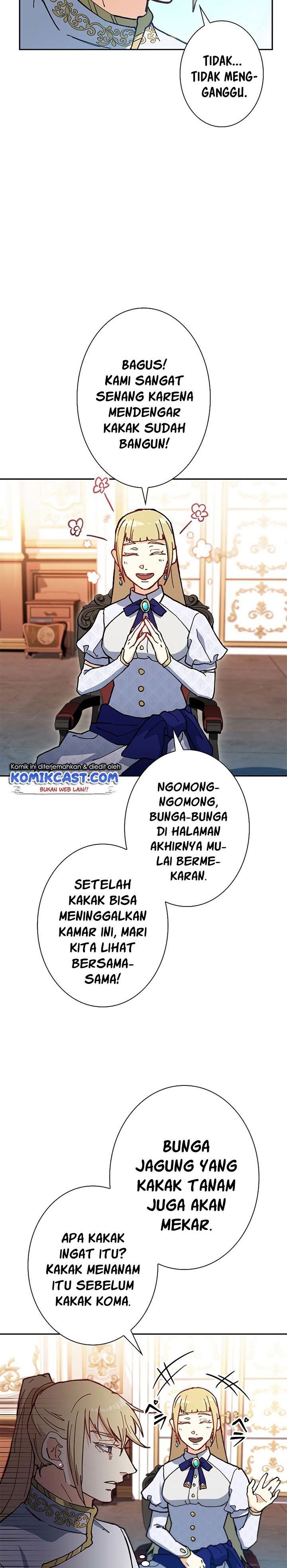 White Dragon Duke: Pendragon Chapter 06