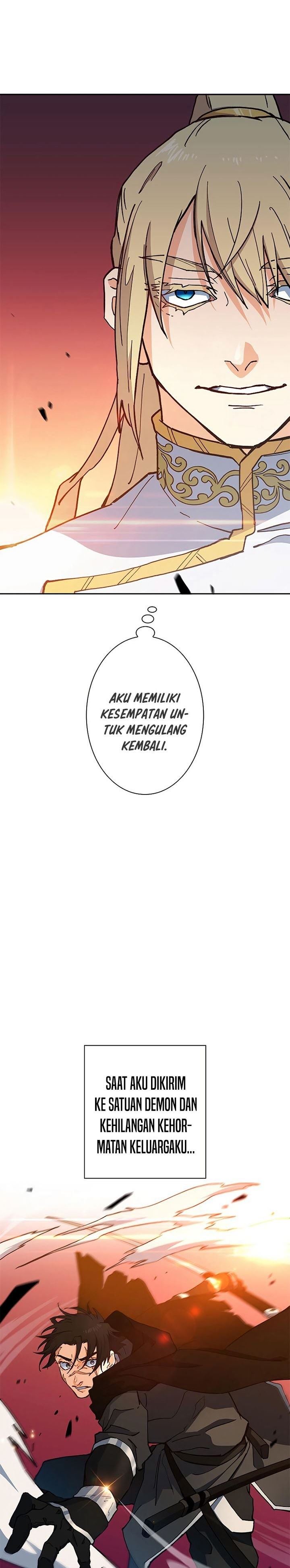 White Dragon Duke: Pendragon Chapter 06