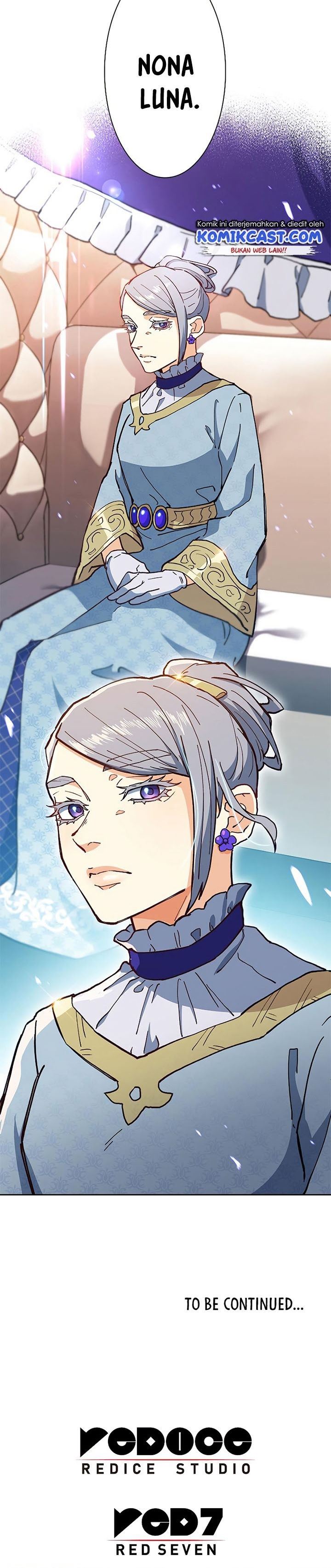 White Dragon Duke: Pendragon Chapter 06