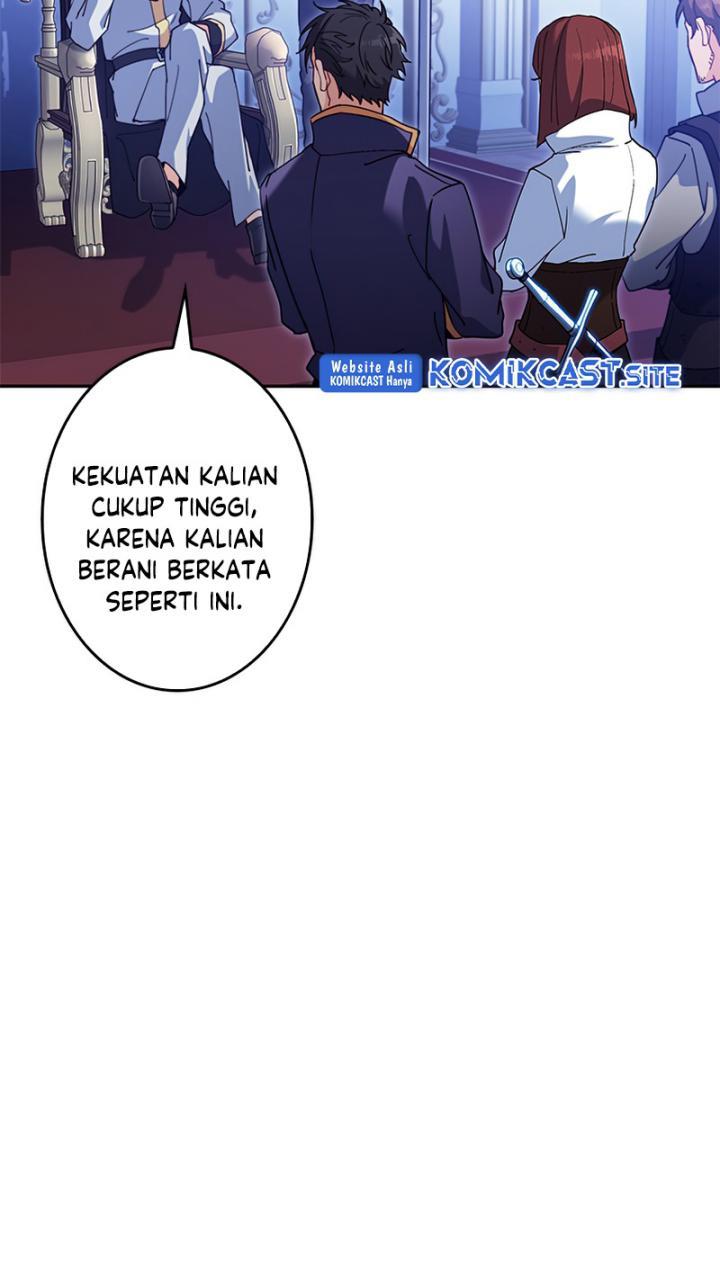 White Dragon Duke: Pendragon Chapter 60