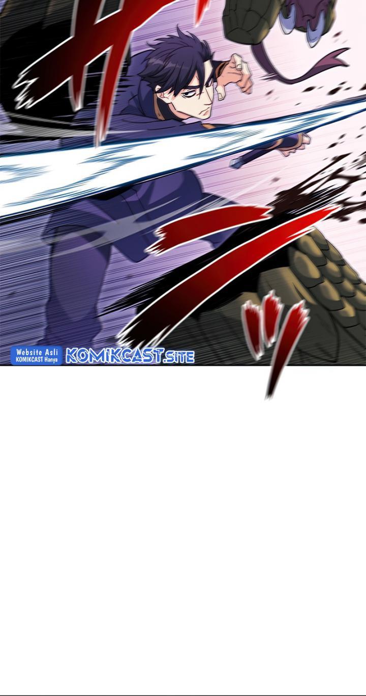 White Dragon Duke: Pendragon Chapter 60