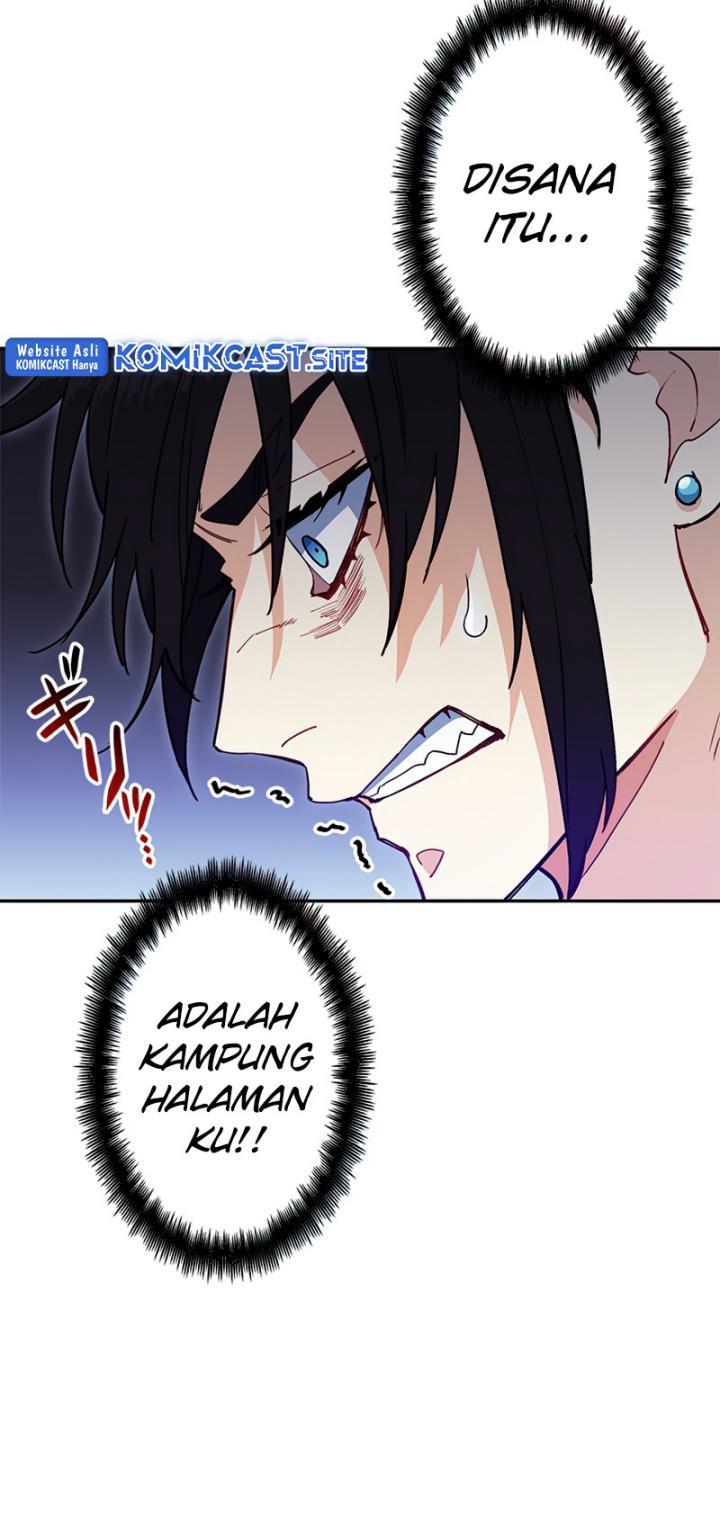 White Dragon Duke: Pendragon Chapter 60