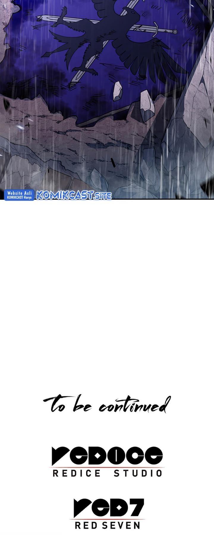 White Dragon Duke: Pendragon Chapter 60