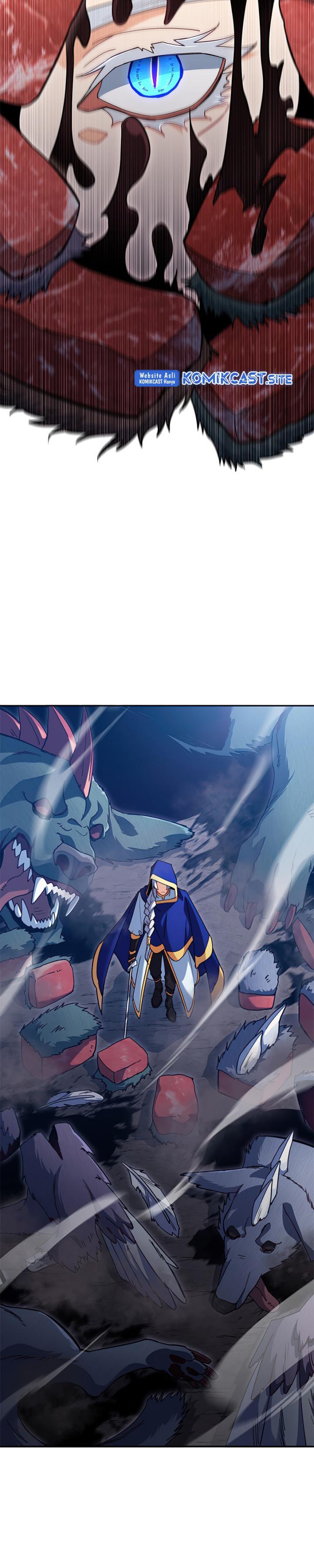 White Dragon Duke: Pendragon Chapter 60