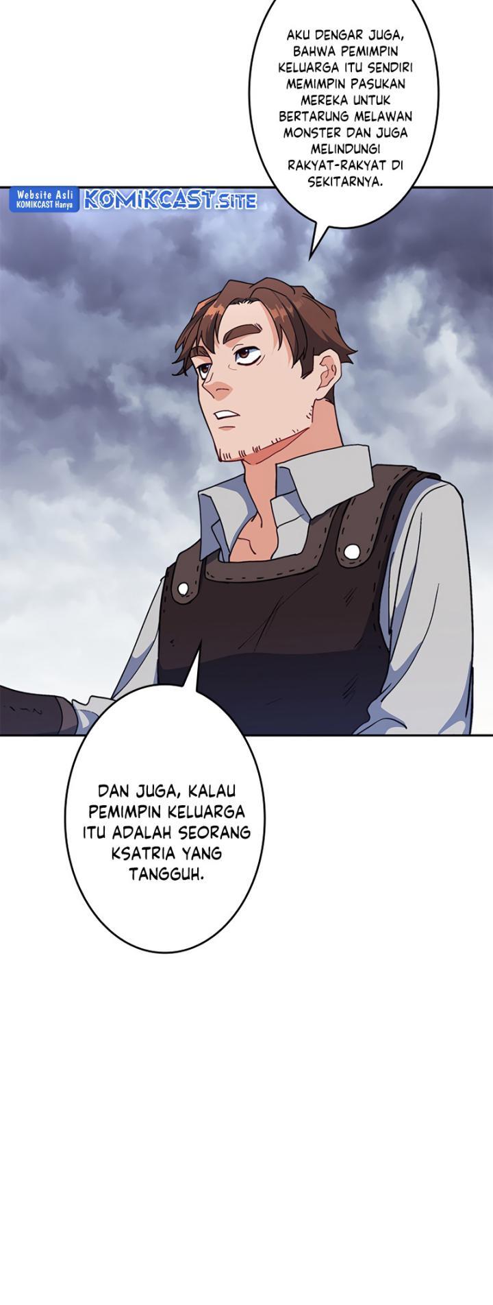 White Dragon Duke: Pendragon Chapter 64
