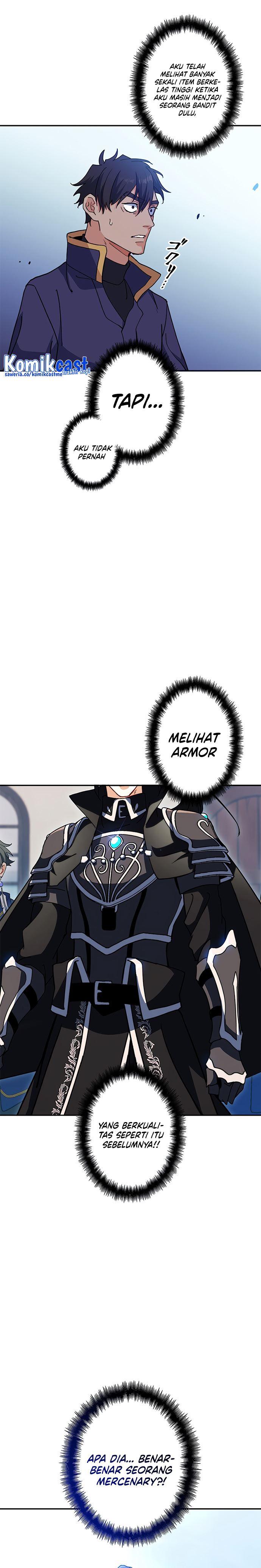 White Dragon Duke: Pendragon Chapter 66