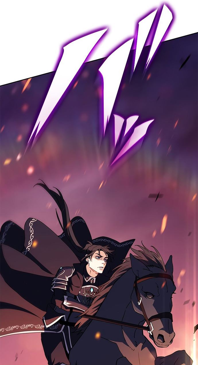 White Dragon Duke: Pendragon Chapter 66
