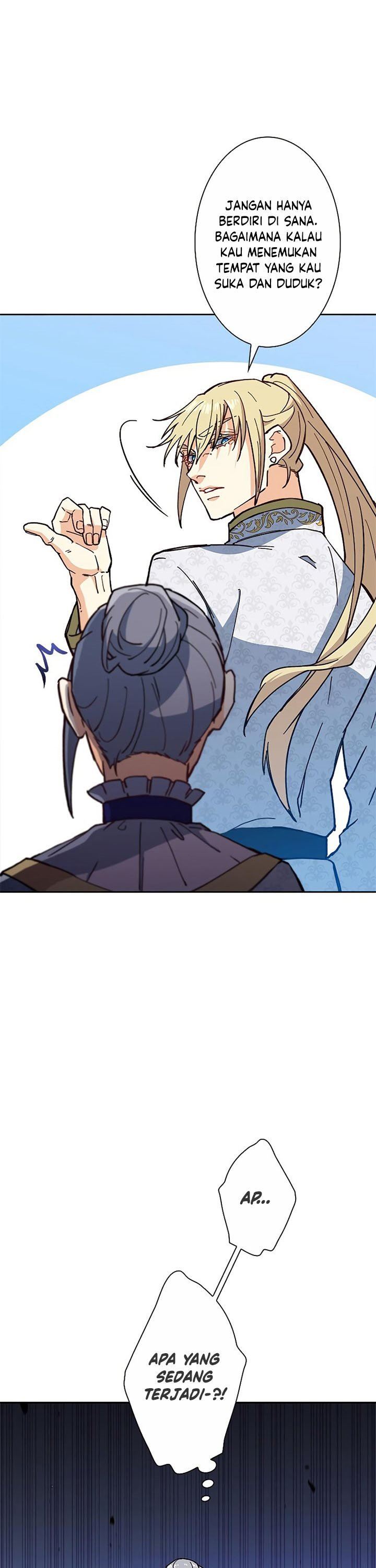 White Dragon Duke: Pendragon Chapter 07