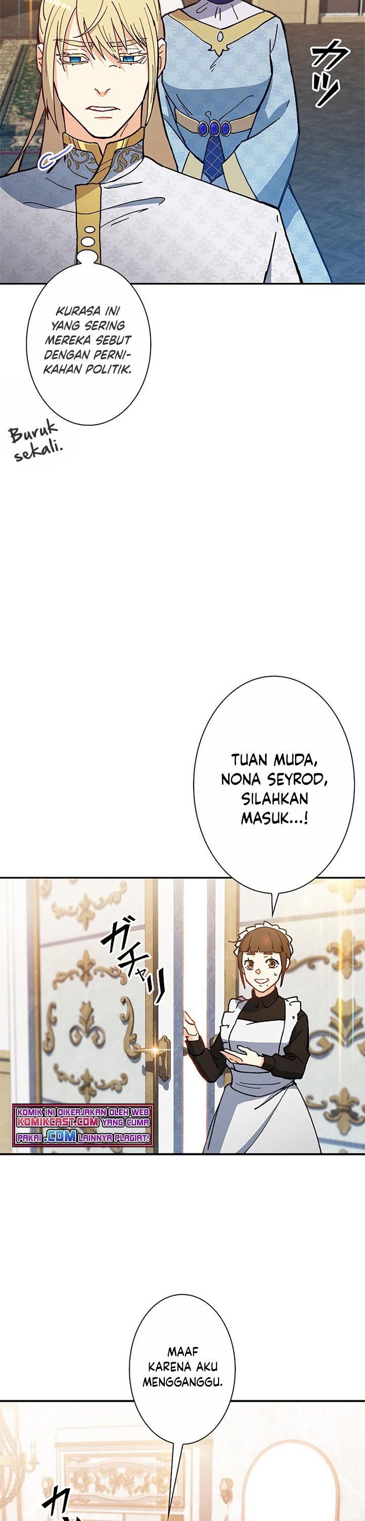 White Dragon Duke: Pendragon Chapter 07