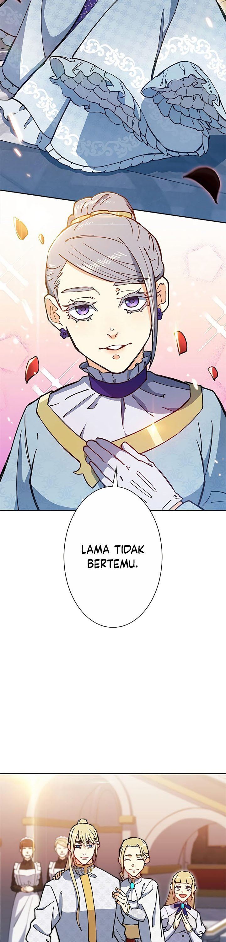 White Dragon Duke: Pendragon Chapter 07