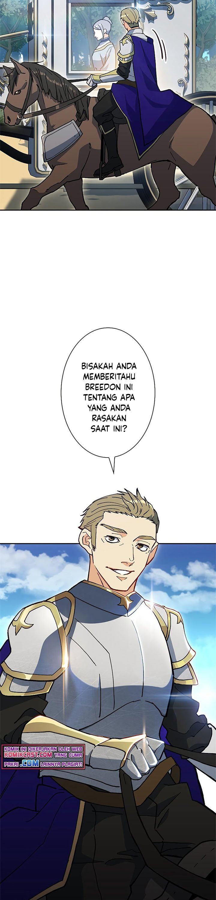 White Dragon Duke: Pendragon Chapter 07