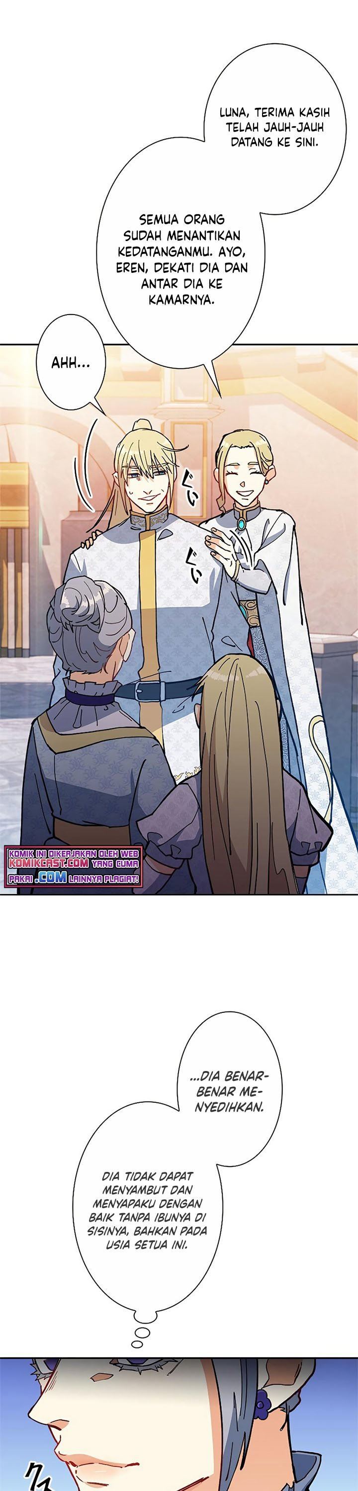 White Dragon Duke: Pendragon Chapter 07