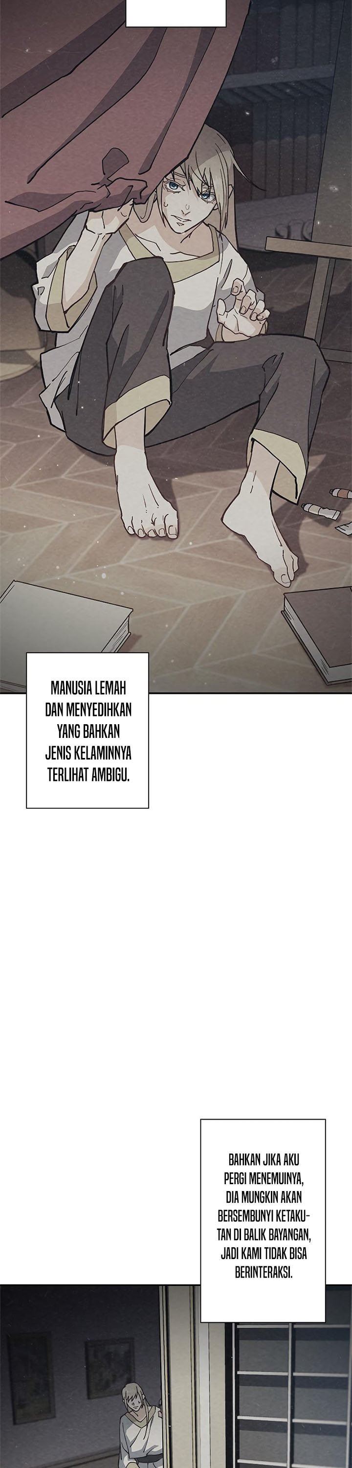 White Dragon Duke: Pendragon Chapter 07