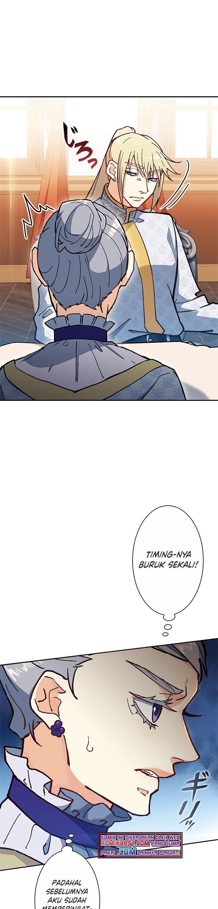 White Dragon Duke: Pendragon Chapter 07