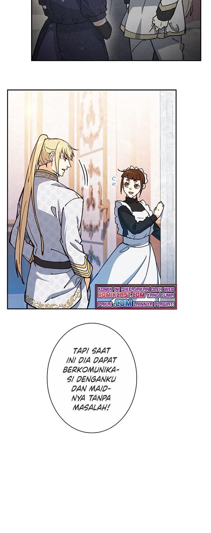 White Dragon Duke: Pendragon Chapter 07