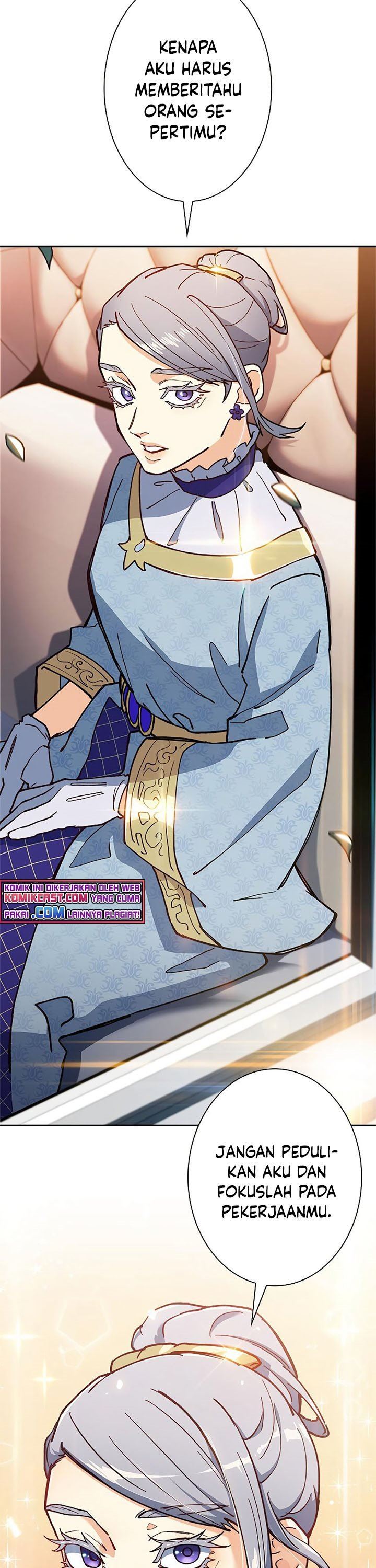 White Dragon Duke: Pendragon Chapter 07