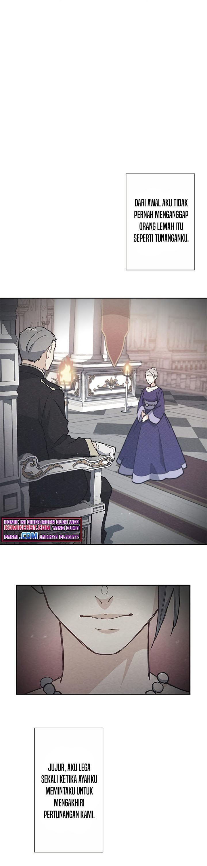 White Dragon Duke: Pendragon Chapter 07