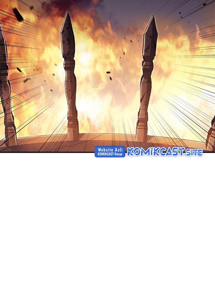White Dragon Duke: Pendragon Chapter 70