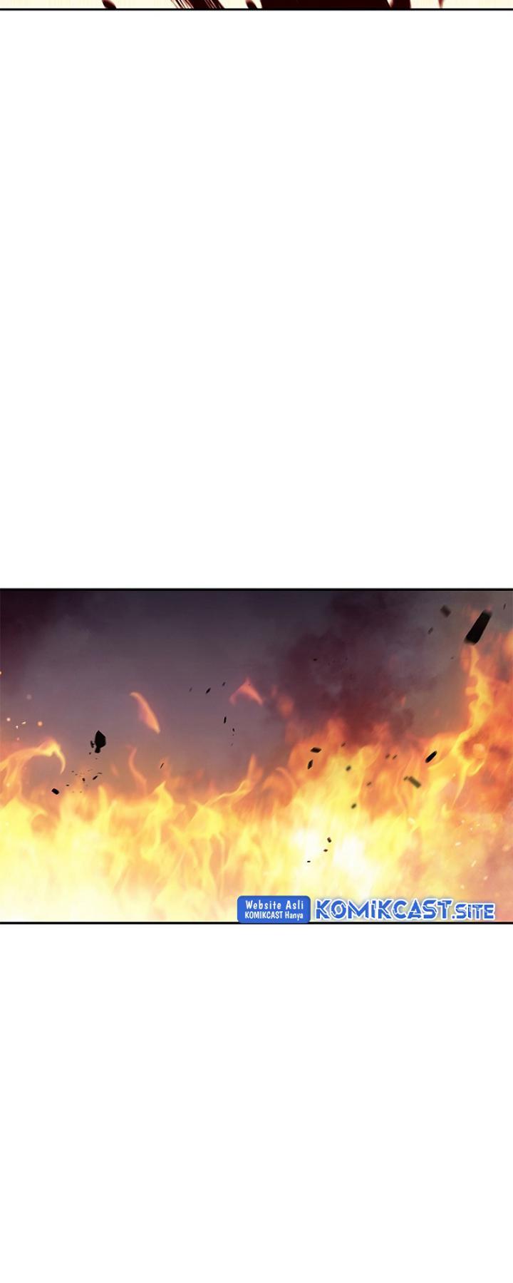 White Dragon Duke: Pendragon Chapter 70