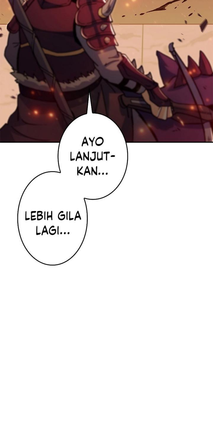 White Dragon Duke: Pendragon Chapter 70