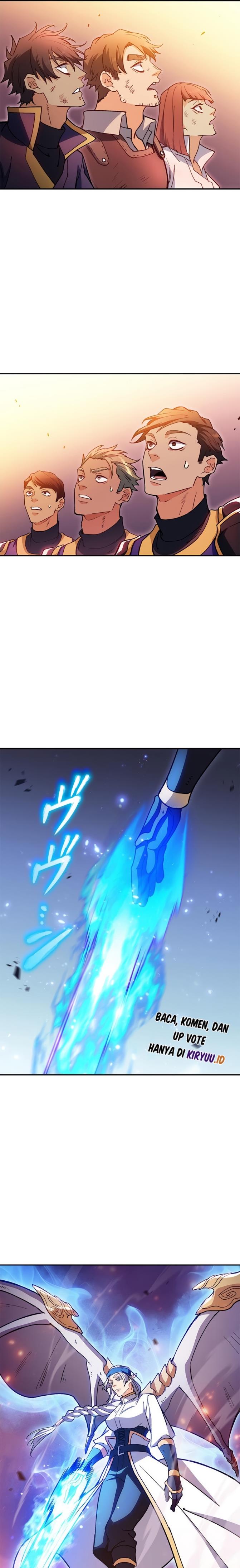 White Dragon Duke: Pendragon Chapter 71