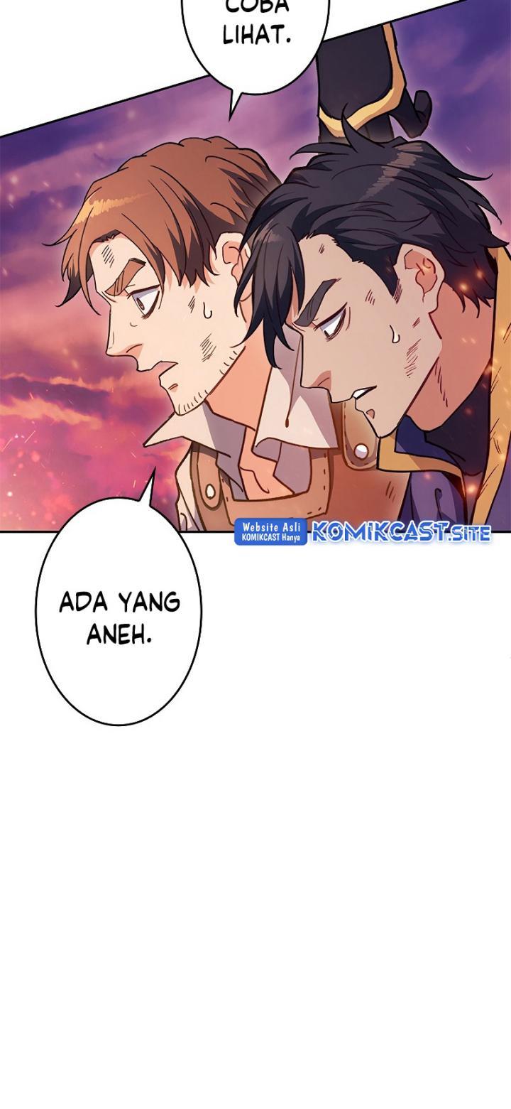 White Dragon Duke: Pendragon Chapter 72