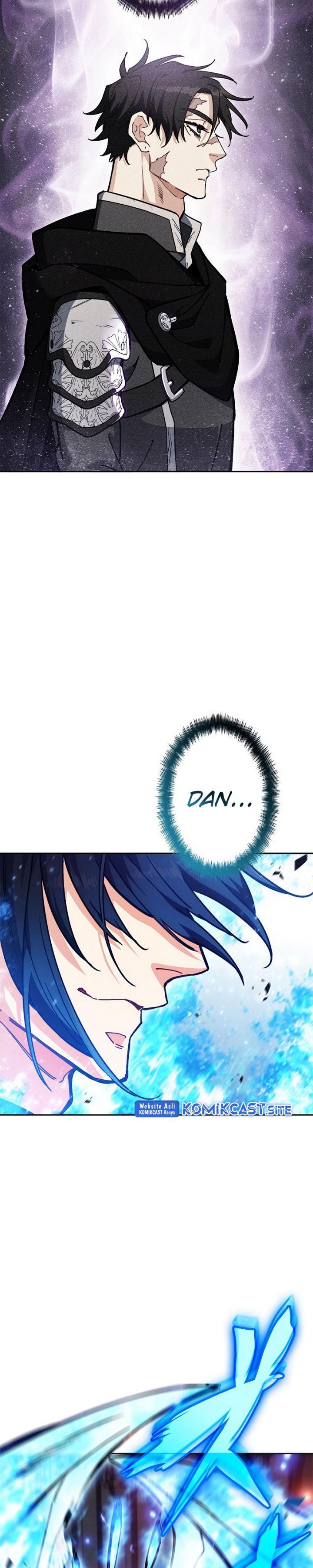 White Dragon Duke: Pendragon Chapter 72
