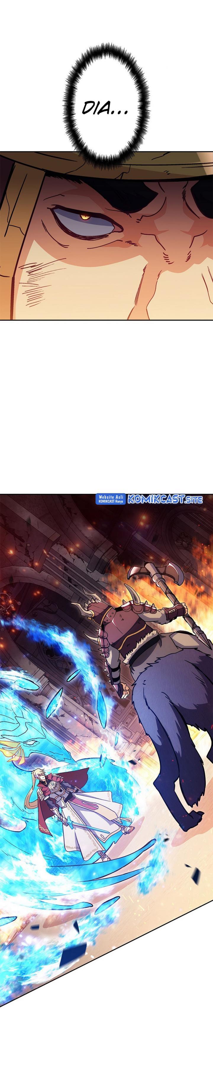 White Dragon Duke: Pendragon Chapter 72