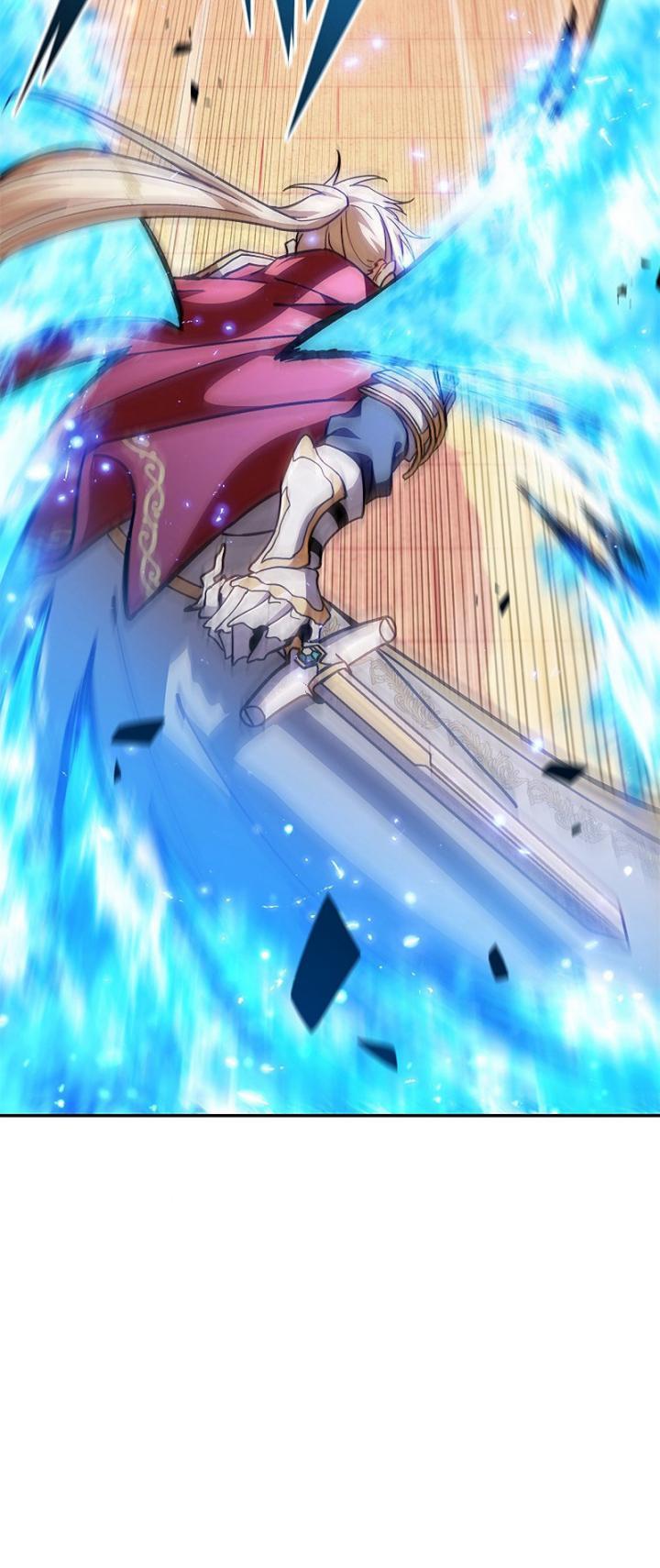 White Dragon Duke: Pendragon Chapter 72