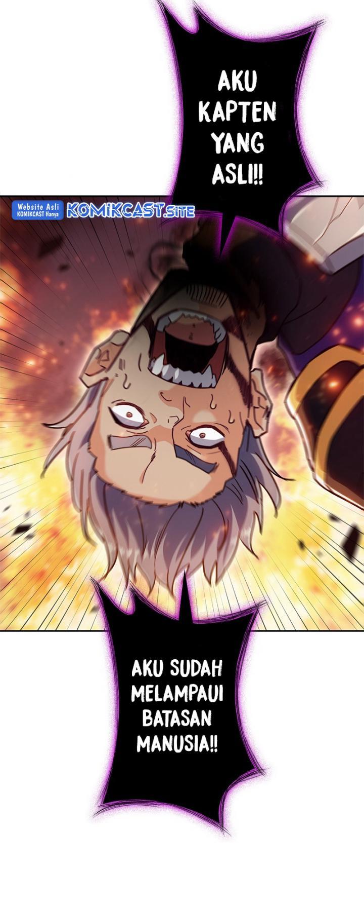 White Dragon Duke: Pendragon Chapter 72