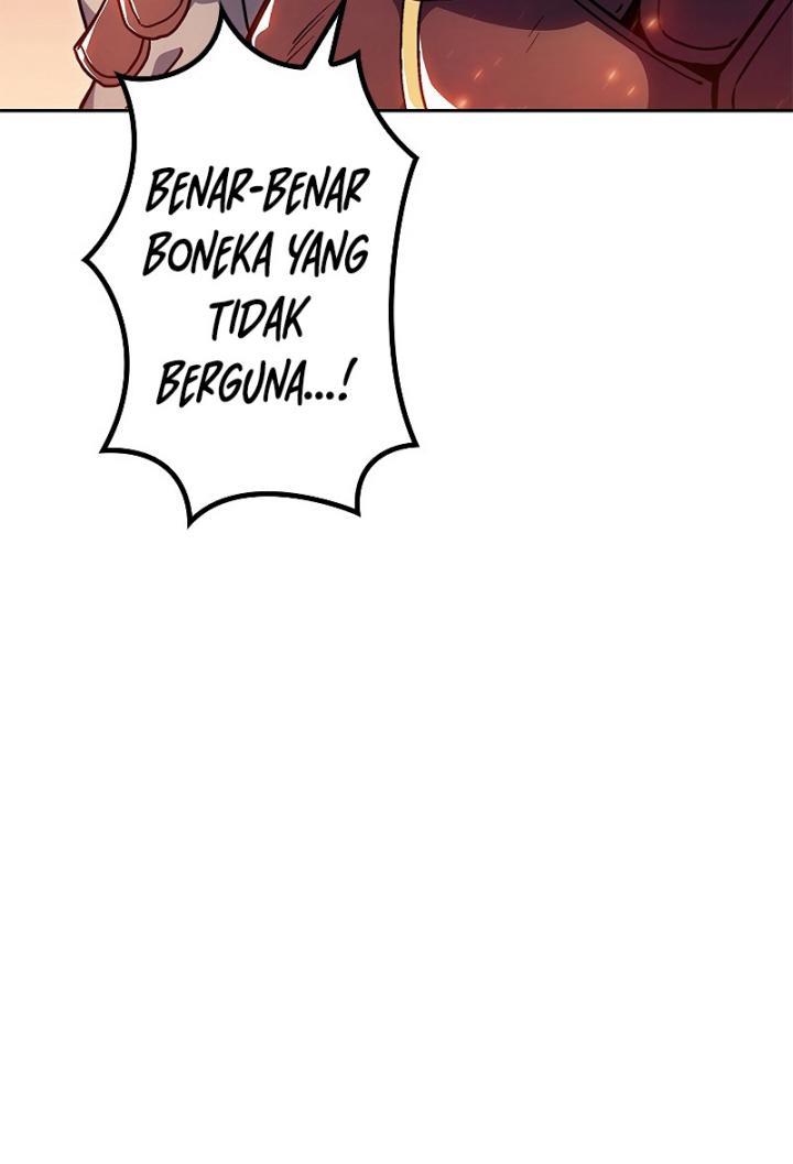 White Dragon Duke: Pendragon Chapter 72