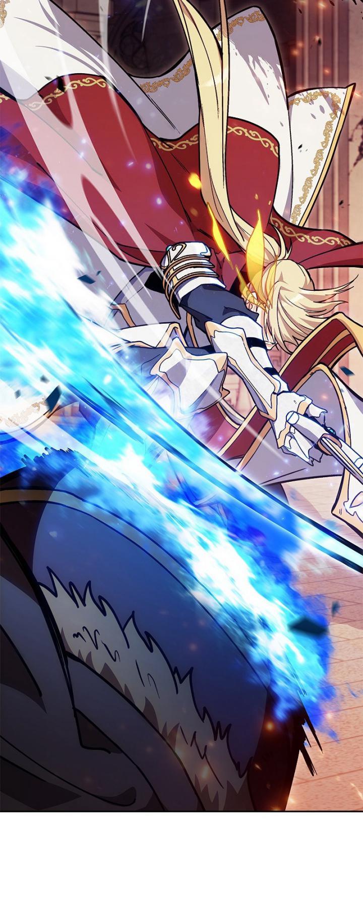 White Dragon Duke: Pendragon Chapter 72