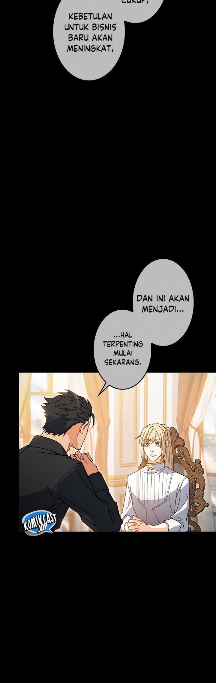 White Dragon Duke: Pendragon Chapter 79