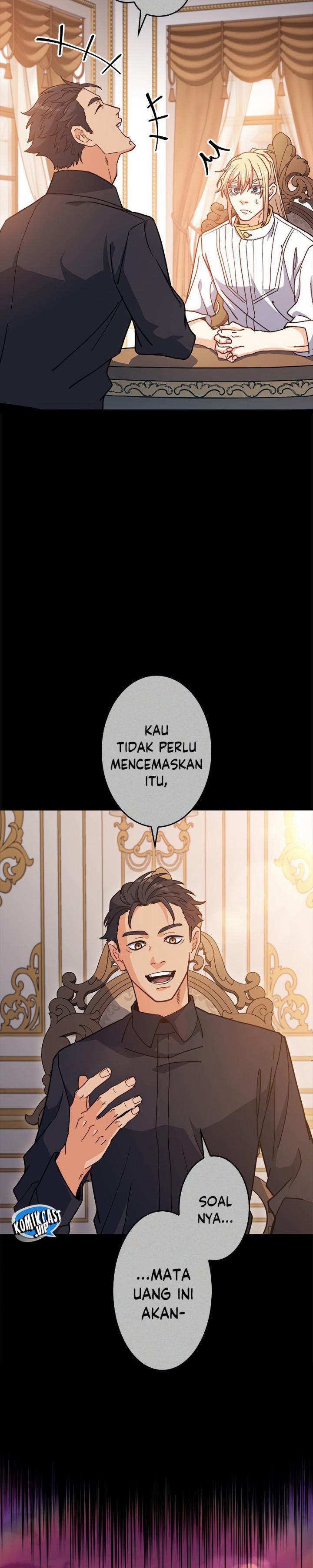 White Dragon Duke: Pendragon Chapter 79