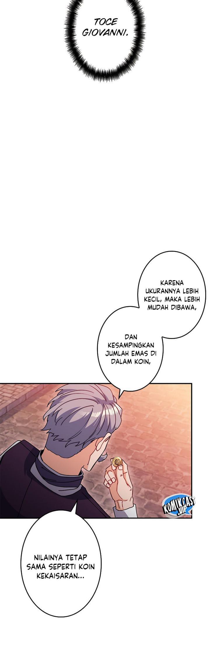 White Dragon Duke: Pendragon Chapter 79
