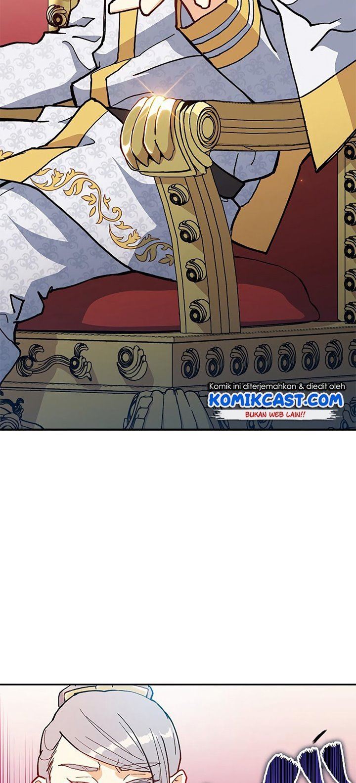 White Dragon Duke: Pendragon Chapter 08