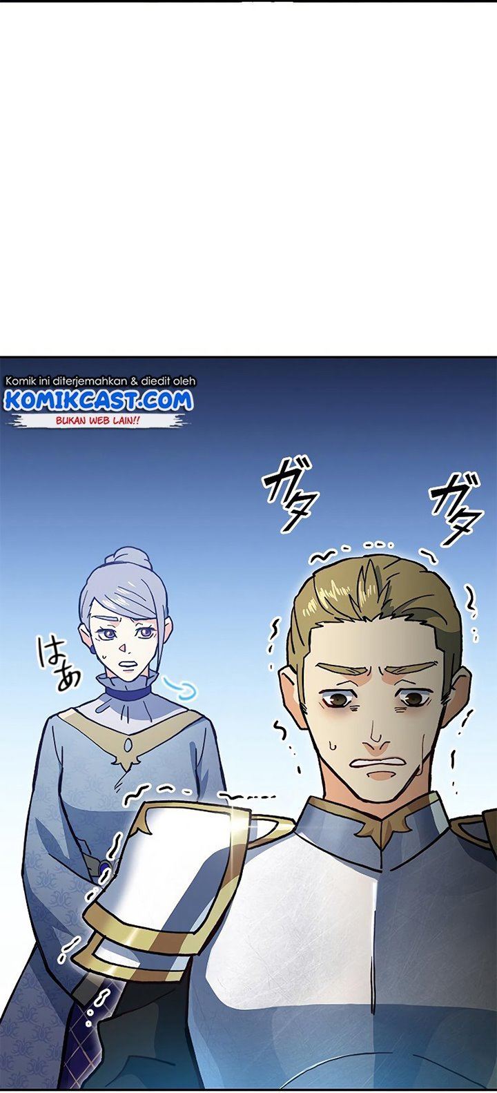 White Dragon Duke: Pendragon Chapter 08