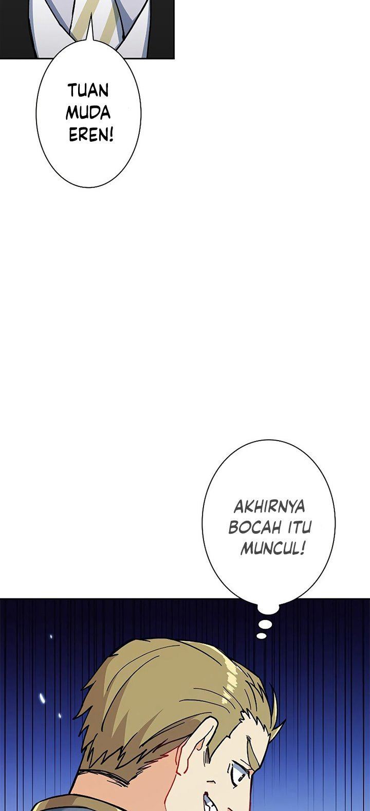 White Dragon Duke: Pendragon Chapter 08