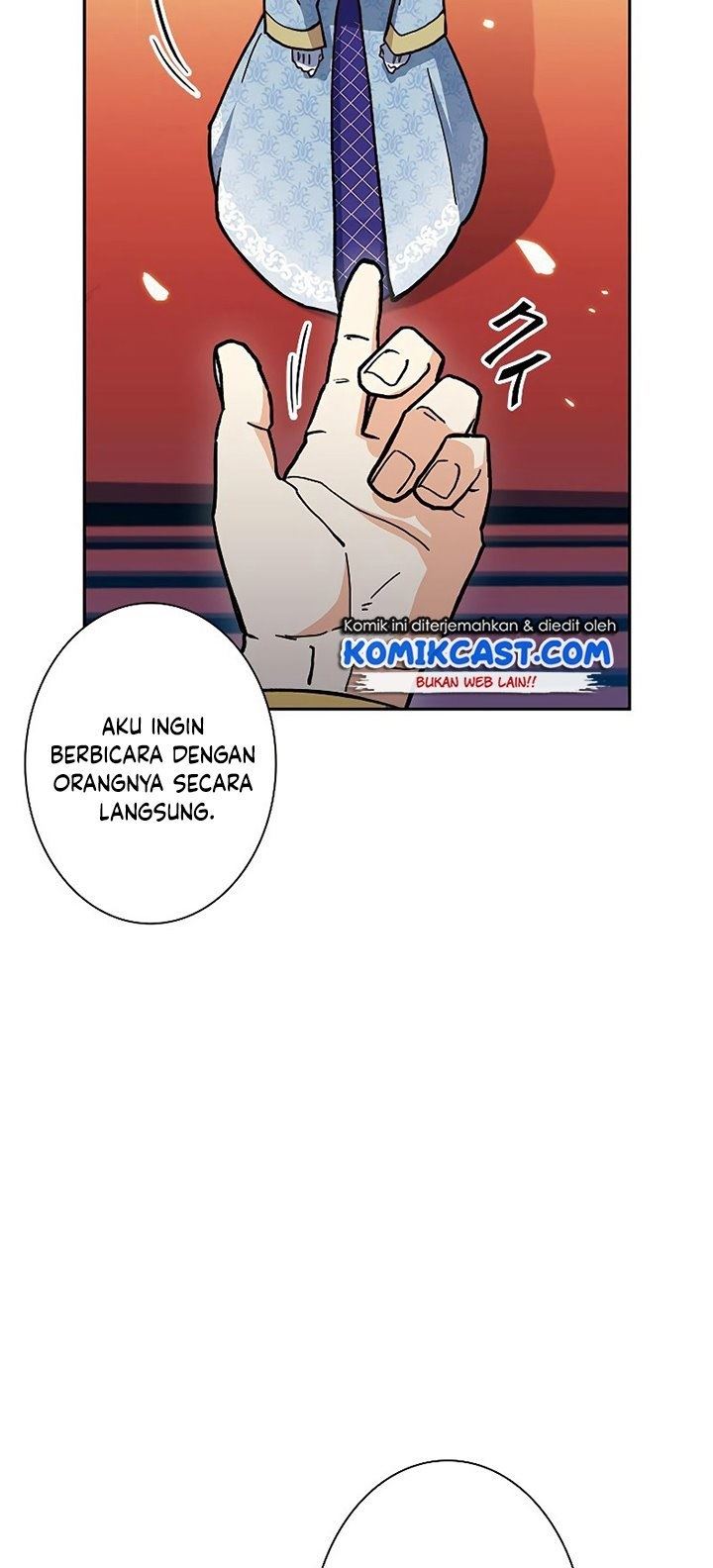 White Dragon Duke: Pendragon Chapter 08