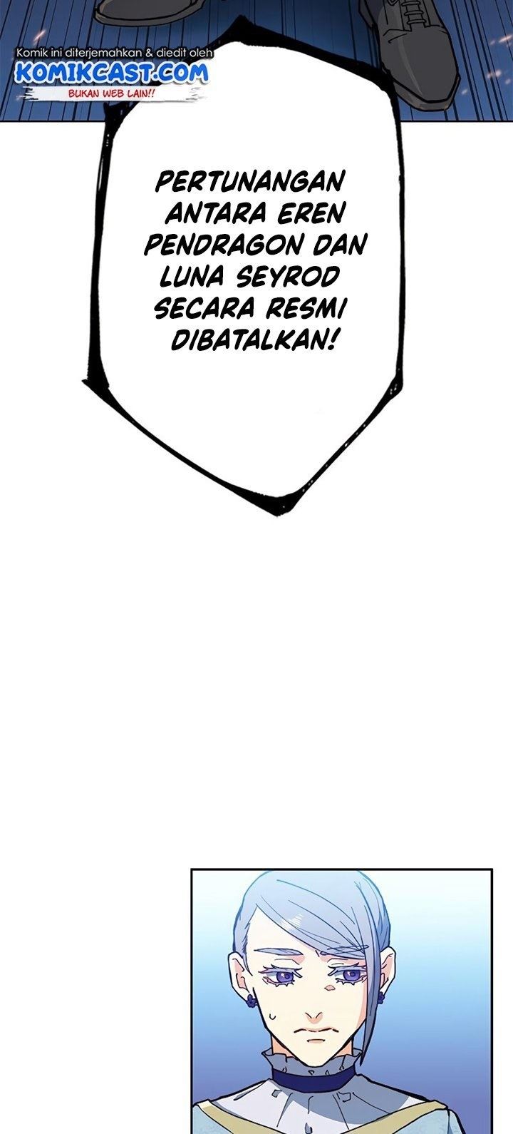 White Dragon Duke: Pendragon Chapter 08