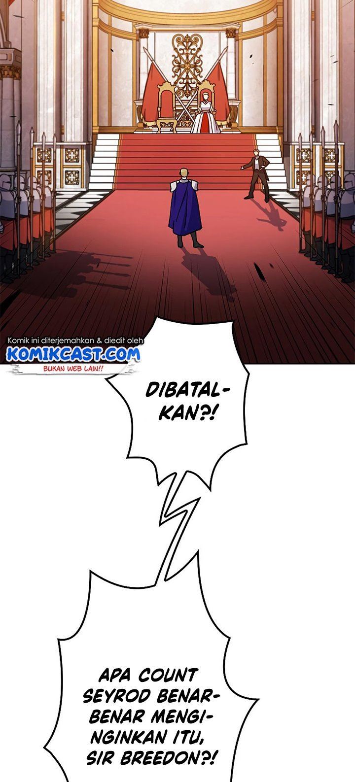 White Dragon Duke: Pendragon Chapter 08