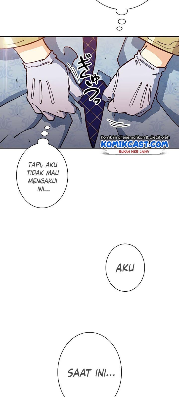 White Dragon Duke: Pendragon Chapter 08